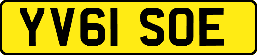 YV61SOE
