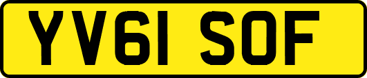 YV61SOF