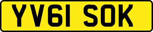 YV61SOK