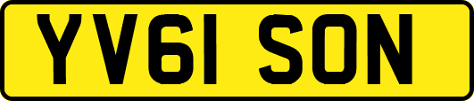 YV61SON