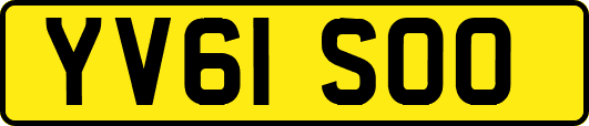 YV61SOO