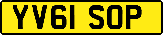 YV61SOP