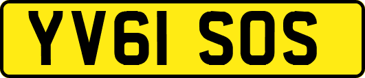 YV61SOS