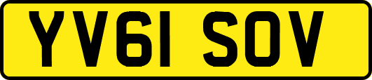 YV61SOV