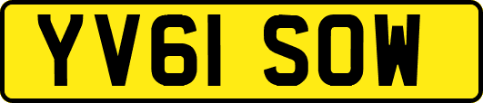 YV61SOW