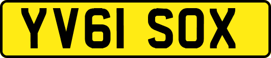 YV61SOX
