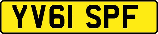 YV61SPF