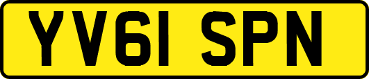 YV61SPN