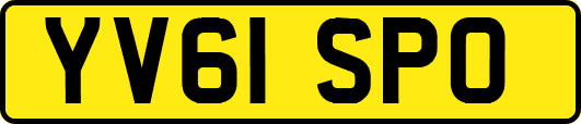 YV61SPO