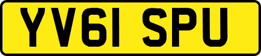 YV61SPU