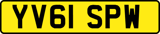 YV61SPW