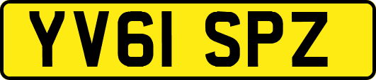 YV61SPZ