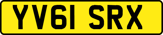 YV61SRX