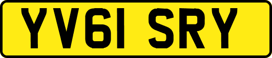 YV61SRY