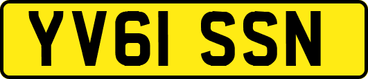 YV61SSN