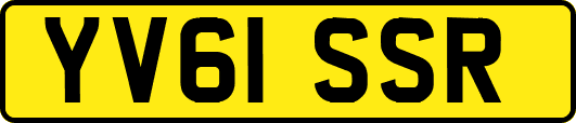 YV61SSR