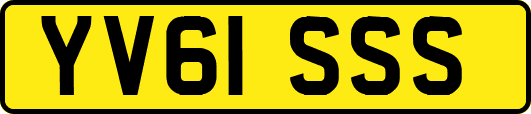 YV61SSS