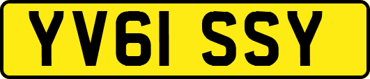 YV61SSY