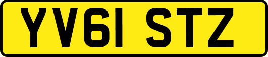 YV61STZ
