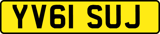 YV61SUJ