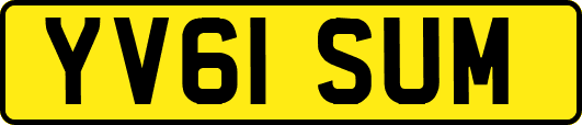 YV61SUM
