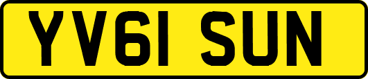 YV61SUN