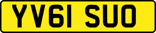 YV61SUO