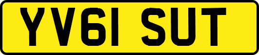 YV61SUT