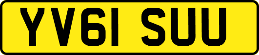 YV61SUU
