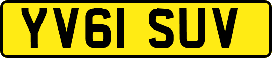 YV61SUV