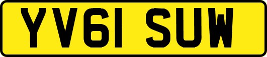 YV61SUW
