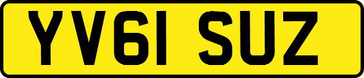 YV61SUZ