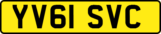YV61SVC
