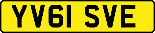 YV61SVE
