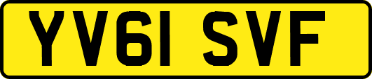 YV61SVF