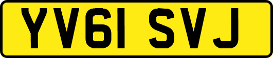 YV61SVJ
