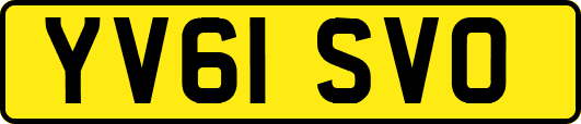 YV61SVO