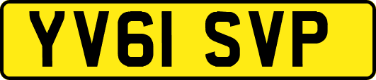 YV61SVP
