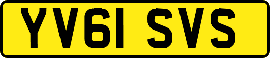 YV61SVS
