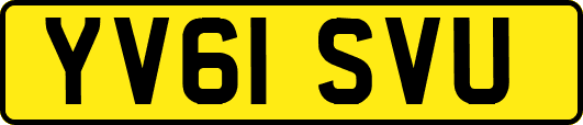 YV61SVU
