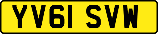 YV61SVW