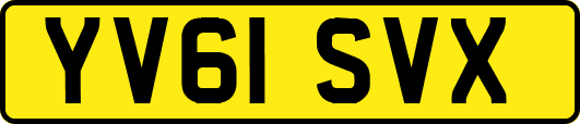 YV61SVX