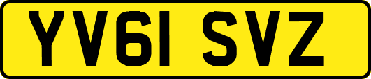 YV61SVZ