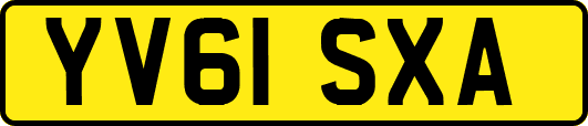 YV61SXA