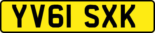 YV61SXK