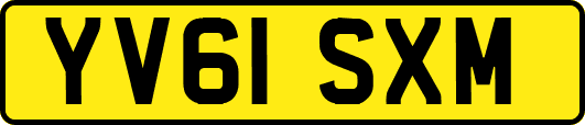 YV61SXM