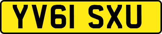 YV61SXU