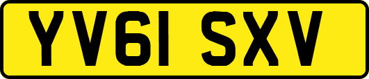 YV61SXV