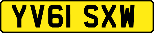 YV61SXW