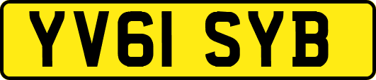 YV61SYB